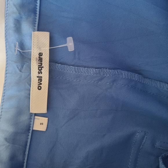 Oval Square Women's OSPolish Cargo Trousers Sz S - Picture 10 of 11